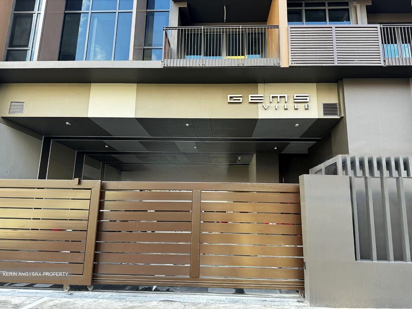 Gems Ville (D14), Apartment #480516651